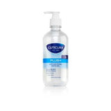 Cuticura Anti Bacterial Hand Gel Unfragranced Hand Sanitiser 500ml