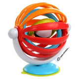 Baby Einstein Sticky Spinner Activity Toy