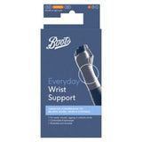Boots everyday wrist support small size - British product