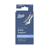 Boots Everyday Ankle Support Small - British product