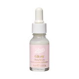 Boots Glow Dewy facial serum bottle 15ml - British product