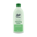 Boots Everyday cucumber cleansing lotion 150ml - British product