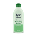 Boots Everyday moisturising lotion cucumber 150ml - British product