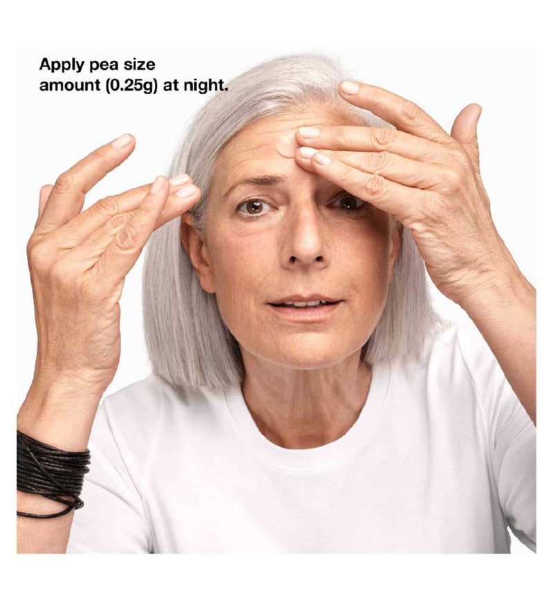 Clinique Smart Night Retinol Night Cream, imported from the UK