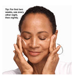 Clinique Smart Night Retinol Night Cream, imported from the UK
