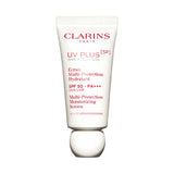 Clarins UV Plus Anti-Pollution SPF 50 Rose 30ml
