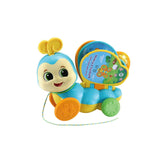LeapFrog Butterfly Book 2-in-1 pull along toy, UK version