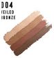 Max Factor Veiled Bronze Eye Palette 4.3g, imported from the UK