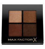 Max Factor Color Xpert Soft Touch Palette 004 - Veiled Bronze 43G