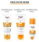Eucerin after sun gel for face and body 200ml - British product
