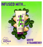 Aussie Vegan Hair Conditioner with Australian Plum 200ml - British product