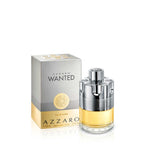 Azzaro Wanted Eau de Toilette 100ml - British product