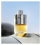 Azzaro Wanted Eau de Toilette 100ml - British product