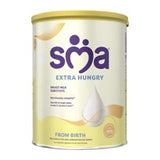 SMA Extra Hungry baby milk powder 800g (British brand)