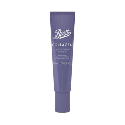 Boots Collagen Eye Serum 15ml