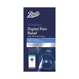 Boots Wireless Digital TENS Pain Relief Device
