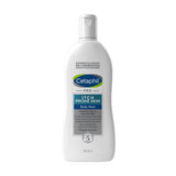 Cetaphil Pro Itch Prone Skin Body Wash for Eczema Prone Sensitive Skin 295ml