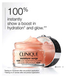 Clinique Moisture Surge Auto-Replenishing Gel Cream 50ml, imported from the UK