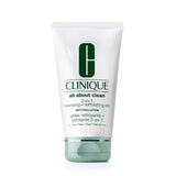 Clinique All About Clean 2-in-1 Cleansing Exfoliating Jelly 150ml