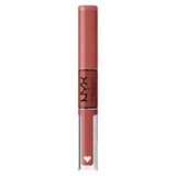 NYX Professional Makeup Shine Loud Long Lasting Lip Gloss