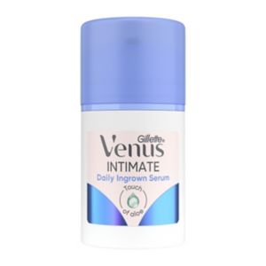 Gillette Venus Intimate Daily Soothing Serum 50ml, UK version
