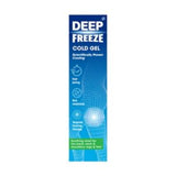 Deep Freeze Cold Gel for Muscle Joints 35g