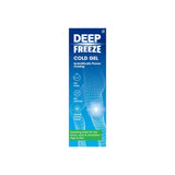 Deep Freeze Cold Gel Pain Relief 100g