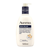 Aveeno Skin Relief Lotion 500ml