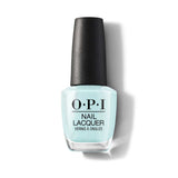 OPI Gelato on My Mind Blue Nail Polish 15ml