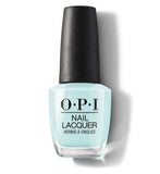 OPI Nail Polish - Gelato on My Mind - Blue 15ml