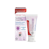 Canescool Intimate Care Soothing Cream Gel 15g