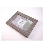 Cambered photo frame 7X5