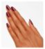 OPI nail polish Bogota Blackberry 15ml, imported from the UK