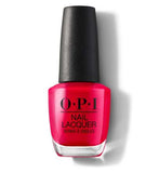 OPI Nail Polish - Dutch Tulips pink 15ml