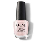 OPI My Very First Knockwurst Nude 15ml, imported from the UK