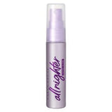 Urban Decay All Nighter Extra Glow Setting Spray Makeup Travel Size