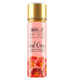 So Unique Coral Daisy Body Mist 150ml