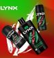 LYNX Africa 3-in-1 shower gel 700ml, UK version