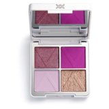 XX Revolution Xxpress Shadow Palette Limited Edition Xxperience Eyeshadow Palette