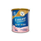 Ensure NutriVigor Strawberry Flavour Nutritional Shake Powder 400g