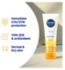 NIVEA sun cream Face Q10 SPF50 50ml, imported from the UK