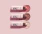 Creamy multi-use glow makeup sticks for face highlighting, UK version