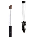 Anastasia Beverly Hills Brush 14 - Dual Ended Firm Detail Brush