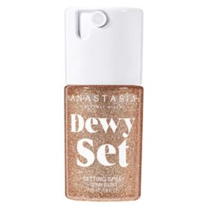 Anastasia Beverly Hills Dewy Set Setting Spray Mini - British product
