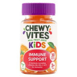 Chewy Vites kids immune gummies 30 pack - British product