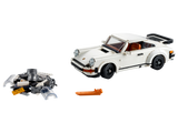 LEGO Porsche 911 Creator Expert Building Set Model