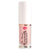 Too Faced Hangover Doll-Size Pillow Balm Nourshing Lip Treatment 4ml GOODS Boots