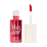 Benefit Playtint Lip Cheek Stain pink lemonade, imported from the UK