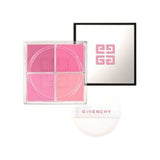 Givenchy Prisme Libre Four-Colour Loose Powder Blush