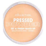 Collection Pressed Powder Face Powder